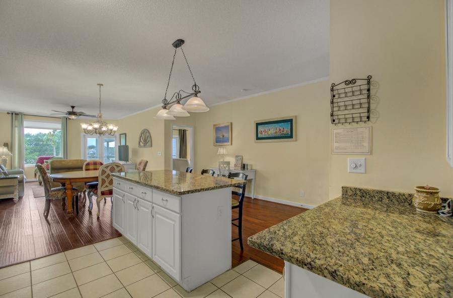 Moorings 506 By Wild Dunes, Marina View Condo Isle of Palms Zewnętrze zdjęcie
