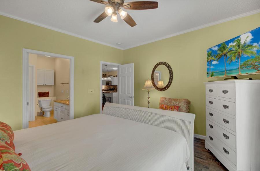 Moorings 506 By Wild Dunes, Marina View Condo Isle of Palms Zewnętrze zdjęcie