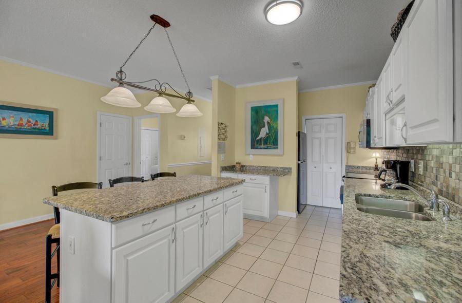 Moorings 506 By Wild Dunes, Marina View Condo Isle of Palms Zewnętrze zdjęcie